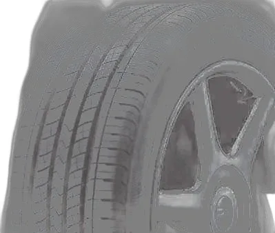 Kumho Solus KH16
