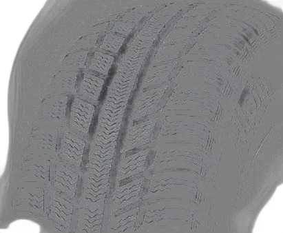 Michelin ALPIN A3