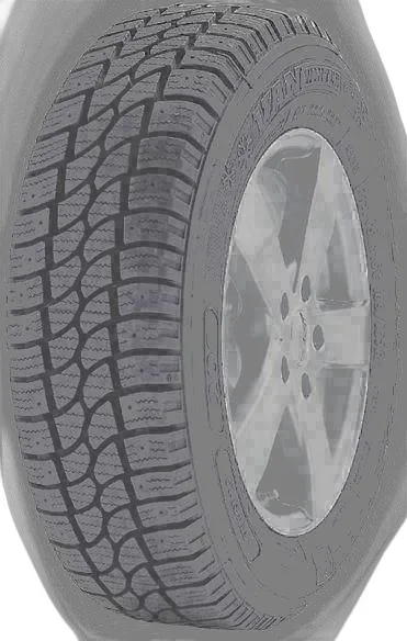 Sebring Formula Van+ Winter (201) 