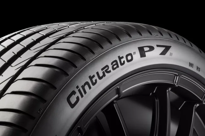 Pirelli Cinturato P7 C2
